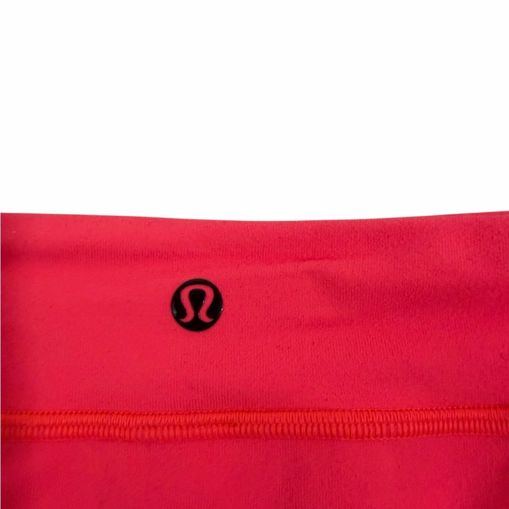 lululemon athletica Pink Midi Skirt - Picture 4 of 6